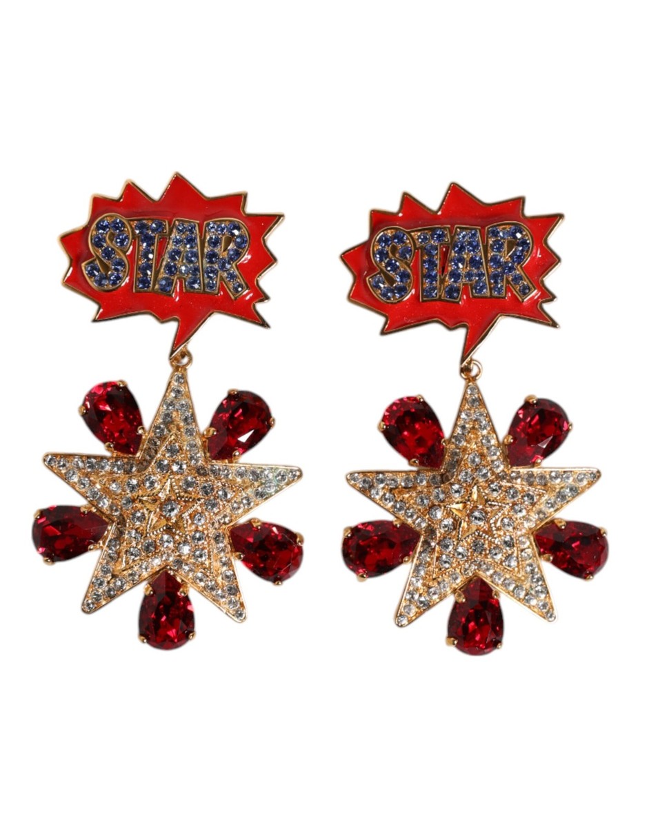 Dolce&Gabbana Red Fashion Jewelry for Sale | Shop New & Pre Dolce&Gabbana Red Fashion Jewelry for Sale | Shop New & Pre
