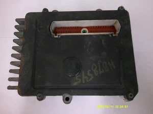TRANSMISSION CONTROL MODULE JEEP GRAND CHEROKEE 2003 2004 56044574AC TCM TCU OEM - Picture 1 of 5