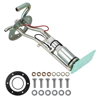 Fuel Pump w/ Sending Unit Assembly for BMW 528e 528i 533i 535i 535is M5 1979-89 - Image 1 of 4