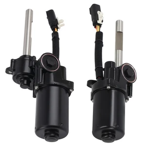 Side Step Motor Assembly for Ford F150 V6 V8 2007-2014 AL3Z16A506A AL3Z16A507A - Picture 1 of 11