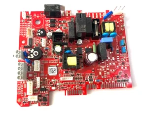 PCB PRINCIPAL VOKERA VISION PLUS 20S 25C 30C 30S 35C 40C 20178237 - Imagen 1 de 1