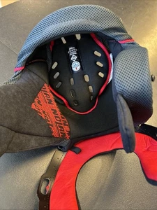 Imbottitura Casco Nolan N/90-2.  91 Evo. Tg L - Foto 1 di 2