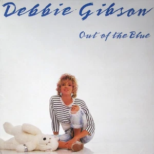 Debbie Gibson - Out Of The Blue (LP, Album, SP) (Very Good Plus (VG+)) 391979325 - Picture 1 of 5