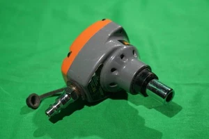 HDX Pneumatic Mini Palm Nailer - Picture 1 of 3