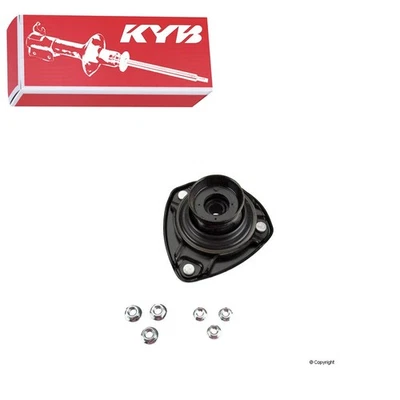 KYB Suspension Strut Mount Kit Front For 2008-2011 Kia Rio5 - Image 1 of 2