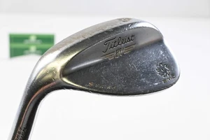 Left Hand Titleist Vokey SM5 Lob Wedge / 60 Degree / Regular Flex XP 95 R300 - Picture 1 of 6