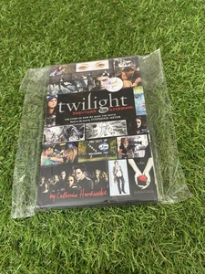 Twilight Director’s Notebook von Catherine Hardwicke (2009) brandneu versiegelt - Bild 1 von 4