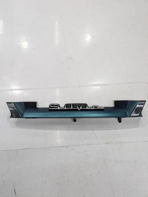 Подлинная передняя решетка для JDM Nissan Silvia S14 200sx - Изображение 1 из 4