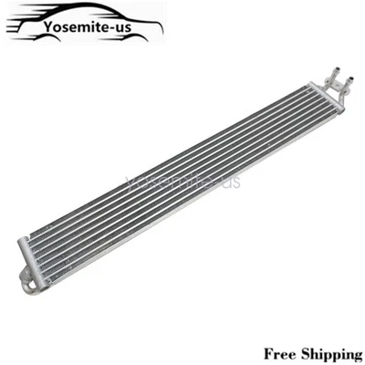 Enfriador de aceite de transmisión para PORSCHE CAYENNE 2011-18 Volkswagen Touareg 11-14 Foto 1 de 4