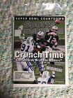 Rich Gannon Signed Sports Illustrated Magazine Autographed