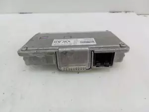 3q0980654G caméra d’assistance changement voie pour VOLKSWAGEN TIGUAN 289358 - Imagen 1 de 4