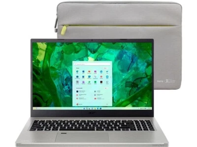 Acer Aspire Vero - 15.6" Laptop Intel Core i7-1355U 1.70GHz 16GB 1TB SSD W11H - Image 1 of 4