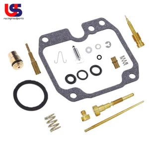 FOR YAMAHA TT-R125 TTR125 KEYSTER CARBURETOR CARB REBUILD REPAIR KIT 2000 - 2005 - Picture 1 of 7