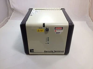 ADC FWM-QLXRJ4A Remote 4-POS Wall Mount Panel, Used - Picture 1 of 1