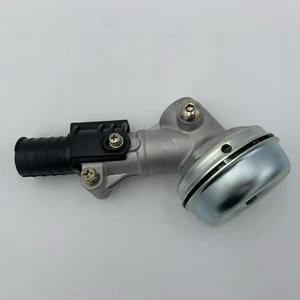 ACTIVE DECESPUGLIATORE COPPIA CONICA HD ORIGINALE 5.5-6.5 ZAINO ASTA 26 - Foto 1 di 8