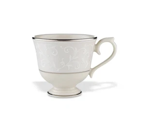 Lenox Pearl Innocence Teetasse nur 6134324 - Bild 1 von 1