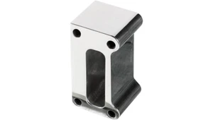 TERRY COMPONENTS DS-196233 779000 Oil Filler Spout Spacer Block Starter Spacer - Picture 1 of 1