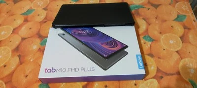 Tablet Android Lenovo M10 FHD PLUS 4/128 Gb Wifi-LTE-Bluetooth - Immagine 1 di 4