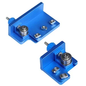 Kit de tendeur de Courroie synchrone réglable à axe X Y Version v2 Compatible... - Photo 1/9