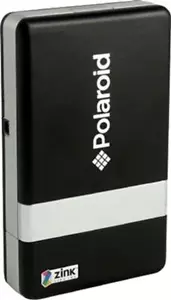Polaroid PoGo Sofortbilddrucker schwarz Handy Zubehör Zubehör - Bild 1 von 1
