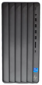 HP Envy TE01-5xxx Desktop PC Intel Core i7 16GB Ram 1TB SSD W11 H 64 Bit 0189971 - Bild 1 von 14