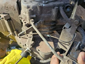 Motor John Deere Gator Kawasaki - Imagen 1 de 11