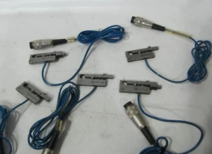 Transductor de celda de carga de cabezal de medición Marposs A17 3408617500 - Imagen 1 de 3