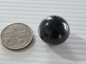 seat knob tilt adjuster ball back adjusting MGB midget sprite mini 24K6809 - Picture 1 of 4