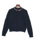 A.P.C. Knitwear/Sweater Black S 2200429839030