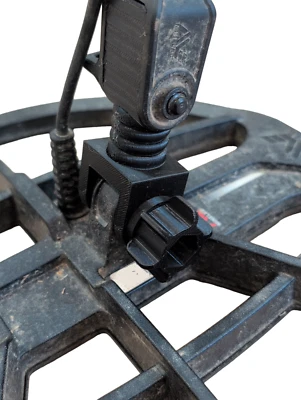 Minelab Manticore Coil saver new for 2025  Replaces Coil Stiffeners Metal Detect - Image 1 of 4