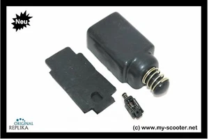 VESPA Bremslichtschalter Bremsschalter Schalter Bremse SCHLIESSER PK 50 S XL XL2 - Bild 1 von 1