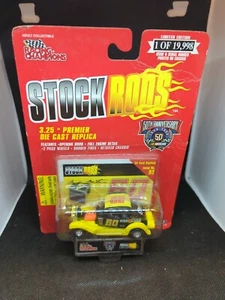 1998 Racing Champions Stock Rods Mark Martin Winn Dixie 60 - Picture 1 of 2