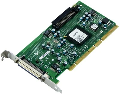 Controller Dell 0C4272 ASC-39320/Dell SCSI U320 PCI-X SC1425 - Image 1 of 2