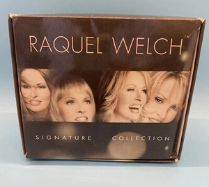 Raquel Welch Signature Collection Lucky R14/25 Honey Ginger Ponytail Clip In - Picture 1 of 8
