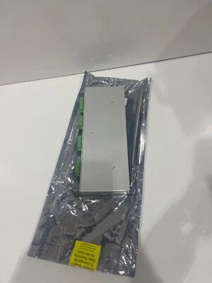 Bently Nevada Tachometer I/O Module 133442-01 - Image 1 of 4