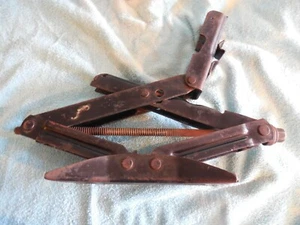 MOPAR PLYMOUTH CHRYSLER DODGE SCISSOR JACK # 86364 - Picture 1 of 4