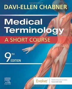 Medical Terminology A Short Course - Bild 1 von 1