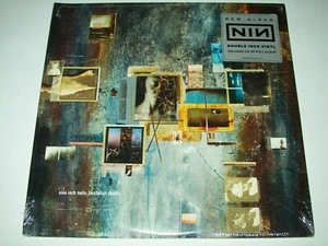 Nine Inch Nails - Hesitation Marks Halo 28V Vinyl LP BRAND NEW & SEALED - Picture 1 of 2