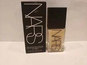 Nars ~ Light Reflecting Foundation ~ Siberia ~ Neu im Karton - Bild 1 von 2