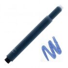 20 - Fountain Pen Refill Ink Cartridges for Lamy Pens, Safari, AL-Star, T10