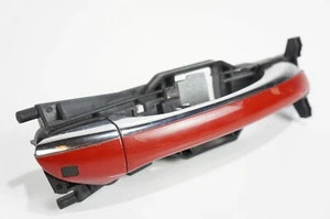 03-2009 mercedes w209 clk350 clk exterior door handle front right passenger side - Picture 1 of 8