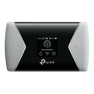 TP-Link M7450 mobiler WLAN Router Mobiler Hotspot  300 Mbps  802.11ac  Kabellos - Bild 1 von 3