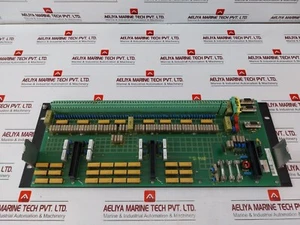 GE Westerm HARRIS-DAP D20 SZ Terminal Panel Controller PC Board Module SF297624 - Picture 1 of 5