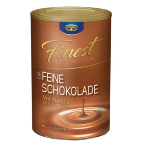 Krüger Chaud Finest Fine Chocolat 300g - Bild 1 von 1