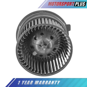 Front AC Heater Blower Motor w/ Fan For Nissan Sentra Rogue Select 27225-ET10A - Bild 1 von 9