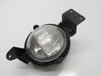 07-15 MINI COOPER S R56 R57 R58 R59 FOG LIGHT LAMP FRONT RIGHT OR LEFT OEM 020 R - Image 1 of 4