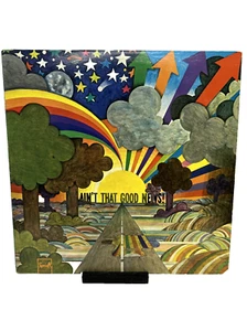 Ain’t That Good News Selbstbetitelte LP Speciality Records SPS 2115 1 Gospel Vinyl - Bild 1 von 13