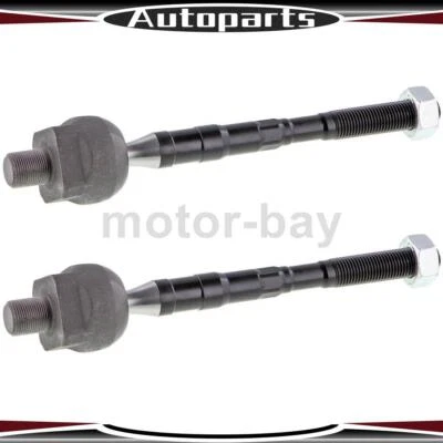 Extremo de barra de amarre interior delantero para Infiniti M35h Mevotech 2012 2013 Foto 1 de 3