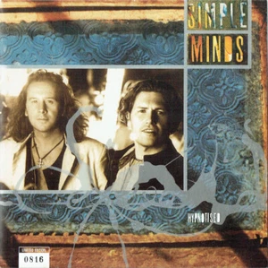 Simple Minds - Hypnotised (7", Single, Ltd, Num) - Picture 1 of 4