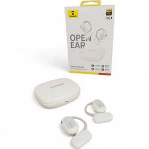 Baseus Bowie MF1 Open-Ear Headphones - Unused & Boxed - Free UK P&P! - Picture 1 of 13